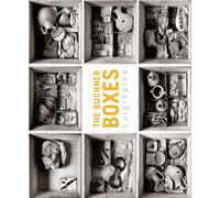 The Buchner boxes. Ediz. bilingue - Spina Luigi