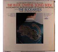 The Buck Owens Song Book