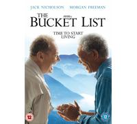 The Bucket List (DVD) Alfonso Freeman Beverly Todd Rob Morrow Rowena King