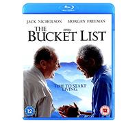 Sean Hayes - The Bucket List [Edizione: Regno Unito]