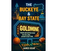 The Buckeye & Bay State Goldmine: Your Untapped Edge in OH & MA Sports Betting