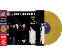 The Buckinghams Kind of a Drag (Vinyl LP) Collector's 12" Album Coloured Vinyl