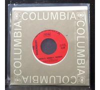 The Buckinghams - The Buckinghams: Mercy Mercy Mercy / You Are Gone - Columbia - 7" - USA