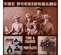 Buckinghams, The - Time & Charges/Portraits