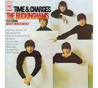 The Buckinghams - Time & Charges