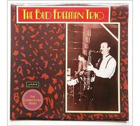 The Bud Freeman Trio
