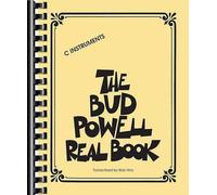 The Bud Powell Real Book (Tascabile)