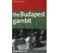 The Budapest Gambit