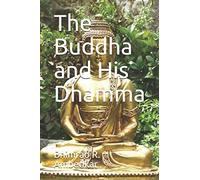 The Buddha and His Dhamma