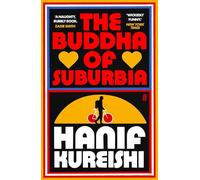 The Buddha of Suburbia