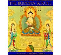 The Buddha Scroll by Thomas Cleary (2002-09-10)