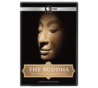 The Buddha: The Story of Siddhartha (DVD)