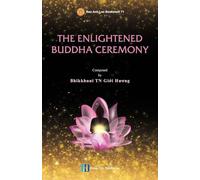 The Buddha's Enlightenment Ceremony