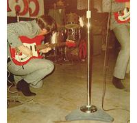 The Buddhas - Lost Innocence