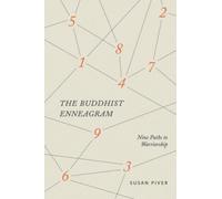 Susan Piver The Buddhist Enneagram (Tascabile)