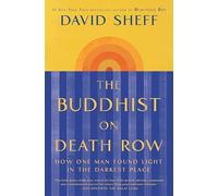 David Sheff The Buddhist on Death Row (Tascabile)