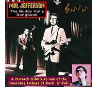 The Buddy Holly Songbook
