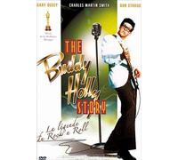 The buddy holly story
