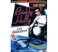 The Buddy Holly Story