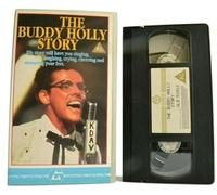The Buddy Holly Story