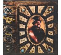 The Buddy Miles Band Chapter VII (CD) Album
