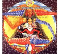 The Buddy Miles Express - Hell & Back