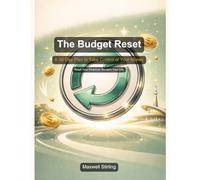 The Budget Reset: A 30-Day Plan to Take Control of Your Money