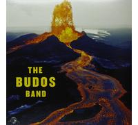 The Budos Band Budos Band (Vinyl LP)
