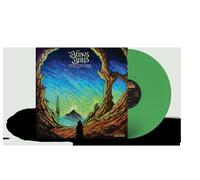 frontier's edge (coloured vinyl)