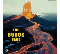 The Budos Band - The Budos Band