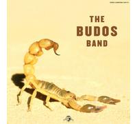 The Budos Band-The Budos Band II (Vinyl LP Album Latin Funk Soul) Sealed