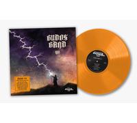 The Budos Band VII - Orange (Vinyl LP)