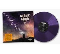 The Budos Band VII (Vinyl LP) 12" Album Coloured Vinyl (Limited Edition)