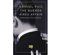 The Buenos Aires affair