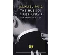 The Buenos Aires affair