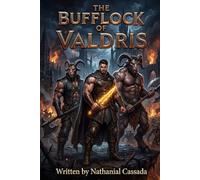 The Bufflock Of Valdris: Wrong Door Right Destiny