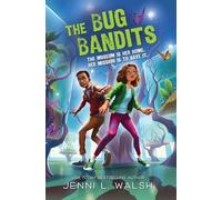 The Bug Bandits: The Museum Is Her Home. Her Mission Is to Save It.