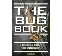 Paul Weamer The Bug Book (Copertina rigida)