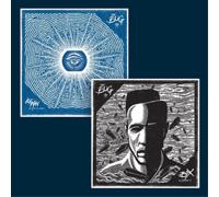 The Bug Box (Feat. D Double E/Iceman (Feat. Riko Dan) (Vinyl LP) 12" Single