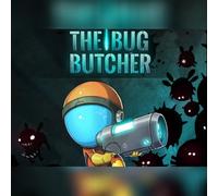 The Bug Butcher (PC) Steam Key - GLOBAL
