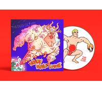 The Bug Club Every Single Muscle (CD) Album