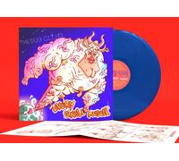 The Bug Club Every Single Muscle (Vinyl LP) 12" Album
