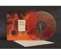The Bug Club On the Intricate Inner Workings of the System (Vinyl LP)