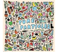 The Bug Club Pure Particles (HIGHLIGHTER YELLOW VINYL) (Vinyl LP)