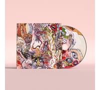 The Bug Club Very Human Features (CD) Album