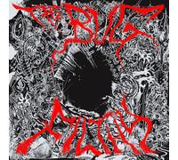 The Bug Filthy EP 2x1 (Vinyl LP)
