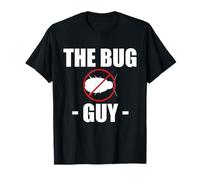 The Bug Guy - Repellente per parassiti Maglietta