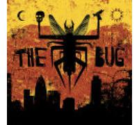 The Bug London Zoo (Vinyl LP)