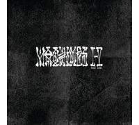 The Bug Machines I-V (CD) Album
