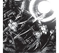 The Bug Machines I-V (Vinyl LP) 12" Album